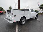 New 2025 Chevrolet Silverado 3500 Double Cab 4x4 Reading U98-SWs 8' 2" Service Truck for sale #58939 - photo 12
