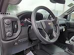 New 2025 Chevrolet Silverado 3500 Double Cab 4x4 Reading U98-SWs 8' 2" Service Truck for sale #58939 - photo 13