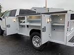 New 2025 Chevrolet Silverado 3500 Double Cab 4x4 Reading U98-SWs 8' 2" Service Truck for sale #58939 - photo 41