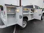 New 2025 Chevrolet Silverado 3500 Double Cab 4x4 Reading U98-SWs 8' 2" Service Truck for sale #58939 - photo 42