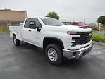 2025 Chevrolet Silverado 3500 Double Cab 4WD Reading Service Truck for sale #58939 - photo 4