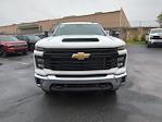 2025 Chevrolet Silverado 3500 Double Cab 4WD Reading Service Truck for sale #58939 - photo 5
