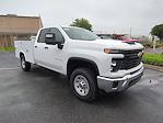 New 2025 Chevrolet Silverado 3500 Double Cab 4x4 Reading U98-SWs 8' 2" Service Truck for sale #58939 - photo 4