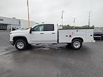 New 2025 Chevrolet Silverado 3500 Double Cab 4x4 Reading U98-SWs 8' 2" Service Truck for sale #58939 - photo 7