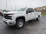 2025 Chevrolet Silverado 3500 Double Cab 4WD Reading Service Truck for sale #58939 - photo 6