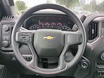 New 2025 Chevrolet Silverado 3500 Double Cab 4x4 Reading U98-SWs 8' 2" Service Truck for sale #58939 - photo 33