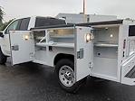 New 2025 Chevrolet Silverado 3500 Double Cab 4x4 Reading U98-SWs 8' 2" Service Truck for sale #58939 - photo 36