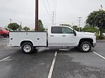 New 2025 Chevrolet Silverado 3500 Double Cab 4x4 Reading U98-SWs 8' 2" Service Truck for sale #58940 - photo 3