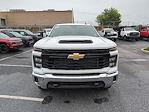 New 2025 Chevrolet Silverado 3500 Double Cab 4x4 Reading U98-SWs 8' 2" Service Truck for sale #58940 - photo 5