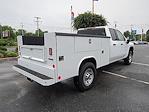 New 2025 Chevrolet Silverado 3500 Double Cab 4x4 Reading U98-SWs 8' 2" Service Truck for sale #58940 - photo 10