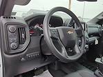 New 2025 Chevrolet Silverado 3500 Double Cab 4x4 Reading U98-SWs 8' 2" Service Truck for sale #58940 - photo 11