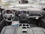 New 2025 Chevrolet Silverado 3500 Double Cab 4x4 Reading U98-SWs 8' 2" Service Truck for sale #58940 - photo 24