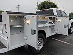 New 2025 Chevrolet Silverado 3500 Double Cab 4x4 Reading U98-SWs 8' 2" Service Truck for sale #58940 - photo 42
