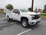 New 2025 Chevrolet Silverado 3500 Double Cab Service Truck for sale #58940 - photo 4