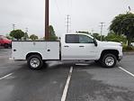 New 2025 Chevrolet Silverado 3500 Double Cab 4WD Reading U98-SWs 8' 2" Service Truck for sale #58940 - photo 3