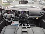 New 2025 Chevrolet Silverado 3500 Double Cab 4WD Reading U98-SWs 8' 2" Service Truck for sale #58940 - photo 20