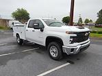 New 2025 Chevrolet Silverado 3500 Double Cab 4WD Reading U98-SWs 8' 2" Service Truck for sale #58940 - photo 4