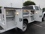 New 2025 Chevrolet Silverado 3500 Double Cab 4WD Reading U98-SWs 8' 2" Service Truck for sale #58940 - photo 37