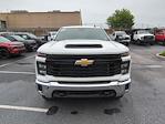 New 2025 Chevrolet Silverado 3500 Double Cab 4WD Reading U98-SWs 8' 2" Service Truck for sale #58940 - photo 5