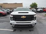 New 2025 Chevrolet Silverado 3500 Double Cab 4x4 Reading U98-SWs 8' 2" Service Truck for sale #58940 - photo 5