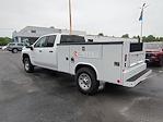 New 2025 Chevrolet Silverado 3500 Double Cab 4x4 Reading U98-SWs 8' 2" Service Truck for sale #58940 - photo 2