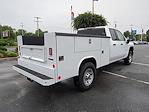 New 2025 Chevrolet Silverado 3500 Double Cab 4x4 Reading U98-SWs 8' 2" Service Truck for sale #58940 - photo 9