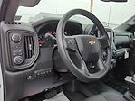 New 2025 Chevrolet Silverado 3500 Double Cab 4x4 Reading U98-SWs 8' 2" Service Truck for sale #58940 - photo 10