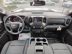 New 2025 Chevrolet Silverado 3500 Double Cab 4x4 Reading U98-SWs 8' 2" Service Truck for sale #58940 - photo 20