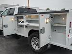 New 2025 Chevrolet Silverado 3500 Double Cab 4x4 Reading U98-SWs 8' 2" Service Truck for sale #58940 - photo 36