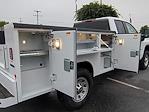 New 2025 Chevrolet Silverado 3500 Double Cab 4x4 Reading U98-SWs 8' 2" Service Truck for sale #58940 - photo 37