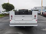 New 2025 Chevrolet Silverado 3500 Double Cab 4WD Reading U98-SWs 8' 2" Service Truck for sale #58940 - photo 8