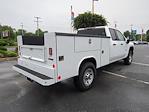 New 2025 Chevrolet Silverado 3500 Double Cab 4WD Reading U98-SWs 8' 2" Service Truck for sale #58940 - photo 9