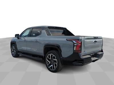 New 2025 Chevrolet Silverado EV RST Crew Cab 4WD Pickup for sale #58942 - photo 2