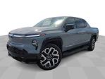 2025 Chevrolet Silverado EV Crew Cab AWD Pickup for sale #58942 - photo 1