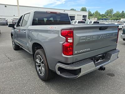 2025 Chevrolet Silverado 1500 Crew Cab 4x4 Pickup for sale #59006 - photo 2