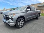 New 2025 Chevrolet Silverado 1500 LT Crew Cab 4x4 Pickup for sale #59006 - photo 1