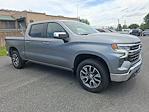 New 2025 Chevrolet Silverado 1500 LT Crew Cab 4x4 Pickup for sale #59006 - photo 4