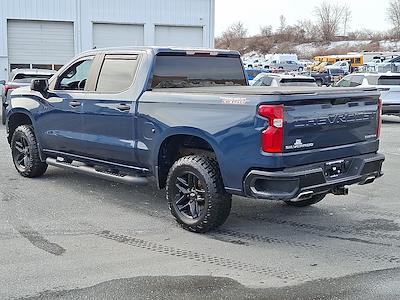 Used 2020 Chevrolet Silverado 1500 - photo 1