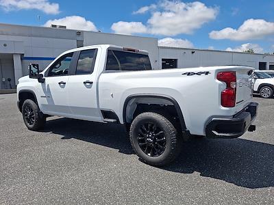 2025 Chevrolet Silverado 2500 Double Cab 4x4 Pickup for sale #59020 - photo 2