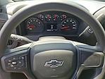 New 2025 Chevrolet Silverado 2500 Custom Double Cab 4x4 Pickup for sale #59020 - photo 14