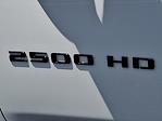 New 2025 Chevrolet Silverado 2500 Custom Double Cab 4x4 Pickup for sale #59020 - photo 19