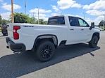 New 2025 Chevrolet Silverado 2500 Custom Double Cab 4x4 Pickup for sale #59020 - photo 3