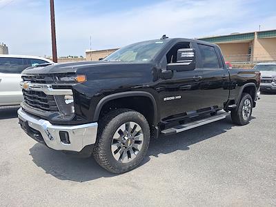 New 2025 Chevrolet Silverado 2500 LT Crew Cab 4x4 Pickup for sale #59027 - photo 1