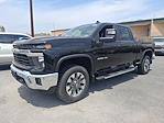 New 2025 Chevrolet Silverado 2500 LT Crew Cab 4x4 Pickup for sale #59027 - photo 1