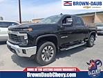 New 2025 Chevrolet Silverado 2500 LT Crew Cab 4x4 Pickup for sale #59027 - photo 1