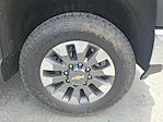 New 2025 Chevrolet Silverado 2500 LT Crew Cab 4x4 Pickup for sale #59027 - photo 6
