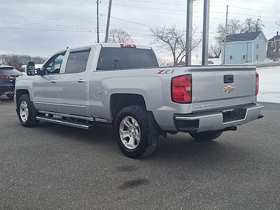 Used 2018 Chevrolet Silverado 1500 - photo 1