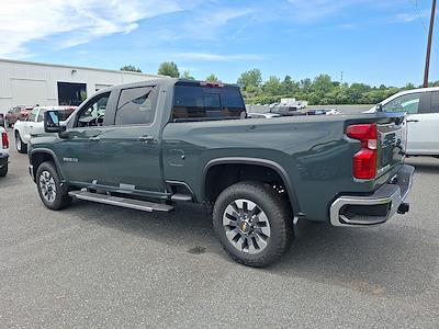 2025 Chevrolet Silverado 2500 Crew Cab 4x4 Pickup for sale #59033 - photo 2