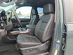 New 2025 Chevrolet Silverado 2500 LT Crew Cab 4x4 Pickup for sale #59033 - photo 9