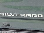 New 2025 Chevrolet Silverado 2500 LT Crew Cab 4x4 Pickup for sale #59033 - photo 19